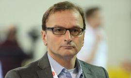 Volley Potentino, il DS Salvucci: "Abbiamo migliorato la squadra"