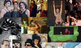 Il 22 luglio torna il Recanati Art Festival con la “Notte di strada” di Numana
