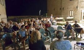 Recanati, continua il successo dei Concerti del Mercoledì