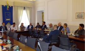 Gianluca Pasqui coordinatore cabina di regia Anci sulla ricostruzione post sisma