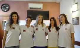 La Roana CBF completa la rosa e si prepara alla serie B1 - VIDEO