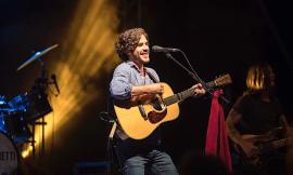 Jack Savoretti incanta Lunaria
