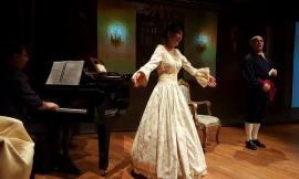 Partenza alla grande per il Gigli Opera Festival