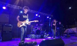 Morrovalle, gli A-Teen al Gergo Lounge per la "Festa di mezza estate"