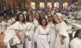 Tolentino, "Cena in bianco": ultime ore per iscriversi