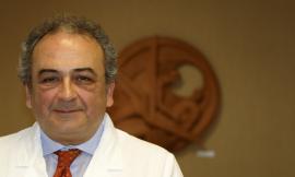 Il dott. Michele Maio sabato ospite al Cortile di Picchio News