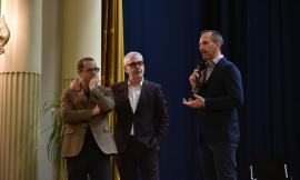 Macerata, ecco i Cento Mecenati del 2017