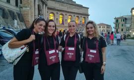 "Sapori in Opera": aperitivi offerti e cene a tema durante tutte le serate del Macerata Opera Festival