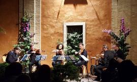 Grande successo ad Osimo per l'associazione "Adesso Musica" di Camerino