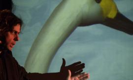 Il Teatro dei Balocchi chiude con la compagnia “Giallo Mare Minimal Teatro”