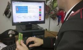 Truffata sul web: le portano via 850 euro per acquistare un cellulare