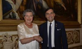 Grande successo per la serata del “Rotary all’opera”