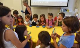 Futura Festival pensa ai bambini: tanti gli appuntamenti per i più piccoli