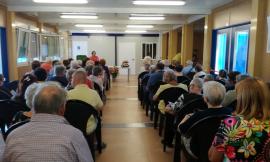 Ubuntu Macerata, una "domenica di fraternità" a Visso con la comunità parrocchiale di don Gilberto