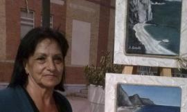 Al via la rassegna d’arte “Spazi senza limiti” di Daria Castelli al Lido Cluana