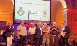 L'anniversario per i 50 anni della Lube tra divertimento e solidarietà