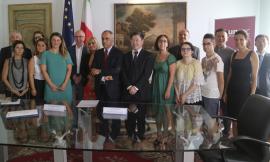 Nuovo accordo tra Unimc e la Normale di Pechino
