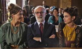 Il regista Francesco Amato nelle Marche con il suo ultimo film “Lasciati andare”