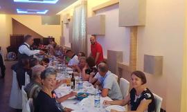 CentroArancia, a Villa Ninetta la tradizionale festa d'Estate