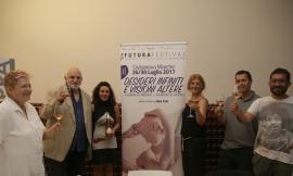 Taglio del nastro per Futura: con Fontezoppa nasce "Futura Food&Wine"