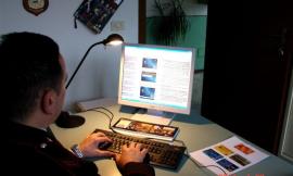 Sangiustese acquista auto fantasma sul web: denunciato 22enne bergamasco