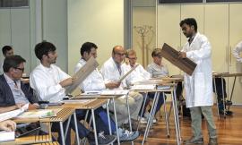 Concluso il master internazionale di ICA, gli allievi ora lavorano in azienda