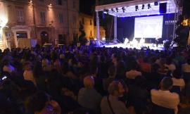 Al via la seconda giornata di Futura con la consegna del premio "Annibal Caro"