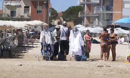 Civitanova, abusivismo in spiaggia: piccoli compratori crescono