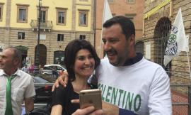 Lega Nord Tolentino, si dimette Barbara Malaccari. Al suo posto in consiglio comunale entra Gionata Del Pupo