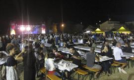 Montecosaro, in tantissimi per la prima serata del Mind Festival