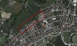 SAE a Treia, Capponi: "Nessuno ha utilizzato Photoshop nella foto di Google"