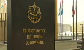 La Corte di Giustizia Europea dichiara legittimo l'operato della Provincia di Macerata