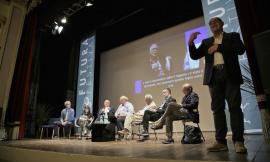 Il poeta contadino Wendell Berry raccontato dalla Matteoni al Futura Festival