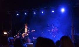 Scatta il conto alla rovescia per la festa della musica artigiana e indipendente al centro fonti San Lorenzo di Recanati