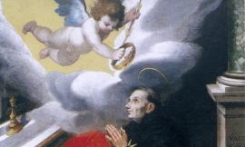 Un quadro in prestito dalla Basilica di San Nicola per la mostra a Palazzo Buonaccorsi di Macerata