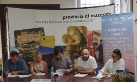 "Fat fat fat", al via il festival di musica elettronica nelle campagne del maceratese