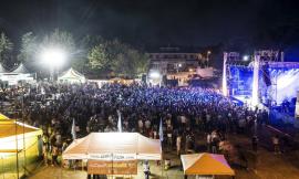Mind Festival, a tutto rock con gli Zen Circus. Stasera gli Asian Dub Fondation