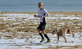 Domani all'alba "Flash Dog" a Civitanova Marche