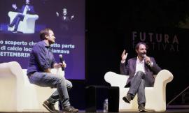 Giornata finale di Futura con Augé, Boncinelli, Giorello, Colangeli e gli autori di lercio.it
