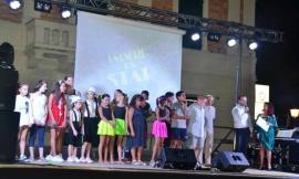 Montelupone, un successo per "Una Notte da Star" - FOTO