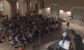 Macerata Opera Festival: domani Filippo Ongaro e la medicina orientale