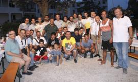 Montelupone, presentata la squadra che disputerà il torneo di Prima Categoria