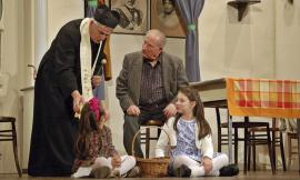 "La fijastra cittadina" martedì in scena a Santa Maria Apparente
