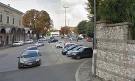 Macerata, investimento vicino alla stazione: grave un 74enne del posto