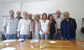 Consiglio dei Geometri di Macerata, Paola Passeri confermata alla presidenza