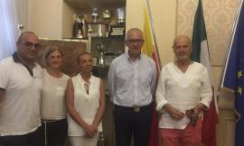 Civitanova, presentati gli eventi di agosto: Bennato e Tiromancino in piazza, Barbarossa a Civitanova Alta