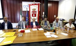 Il dottor Remo Di Matteo è il nuovo primario di Ortopedia dell'ospedale di Camerino - VIDEO