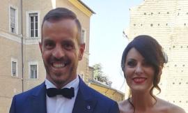 Il "Centrale" di Macerata in festa: Aldo e Julia hanno detto "sì" - FOTO - VIDEO
