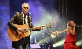 “Premio Ravera: una canzone è per sempre”: tutto pronto per la terza edizione dell’evento-omaggio a Porto Recanati