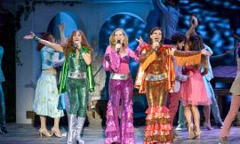 "Mamma mia!" allo Sferisterio raddoppia: dopo il sold out del 22 agosto, replica il giorno successivo